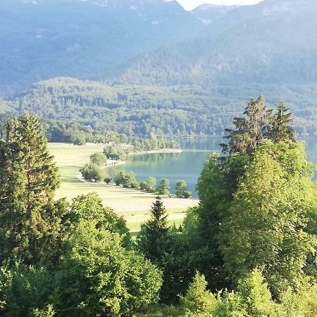 Apartment Mlakar Bohinj Eksteriør bilde