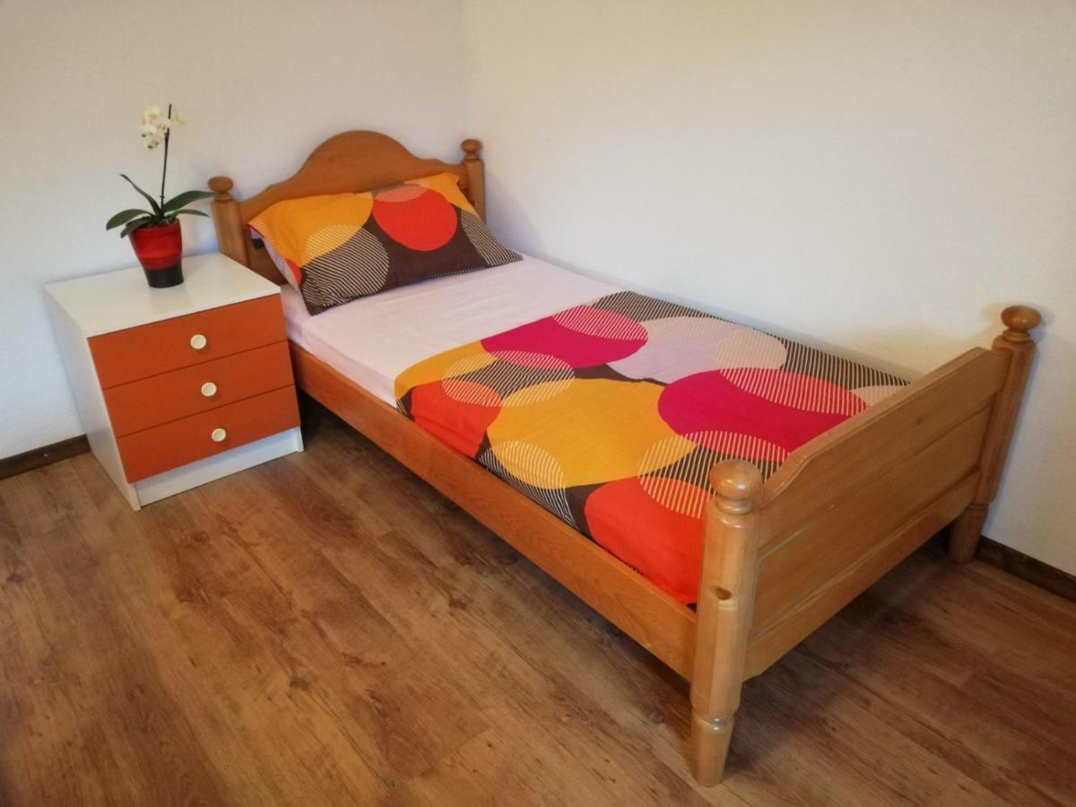 Apartment Mlakar Bohinj Eksteriør bilde