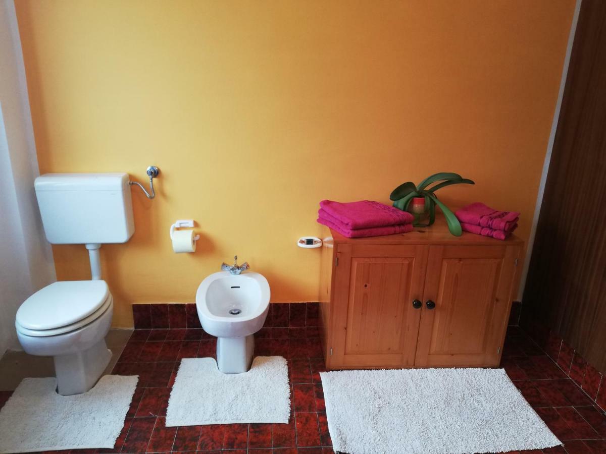 Apartment Mlakar Bohinj Eksteriør bilde