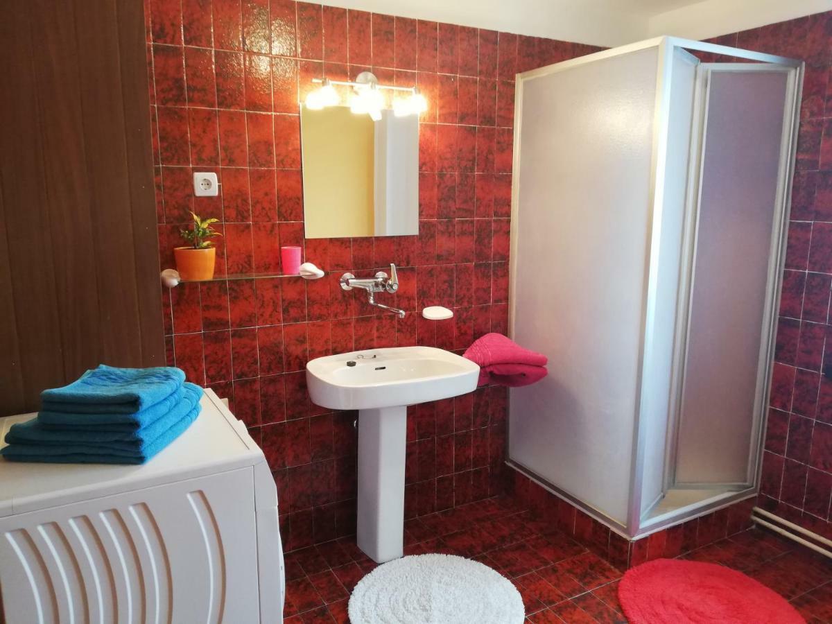 Apartment Mlakar Bohinj Eksteriør bilde